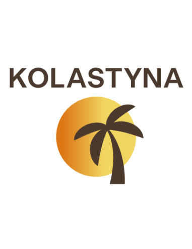 Rodzinna emulsja do opalania Kolastyna SPF 30 mini 80 ml 5900536355733 5