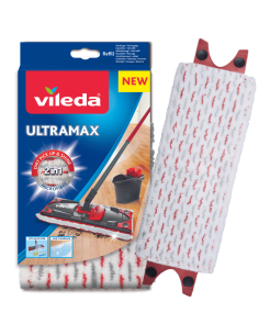 Wkład do mopa Vileda Ultramax i Ultramat TURBO, 1 szt. 4023103201262