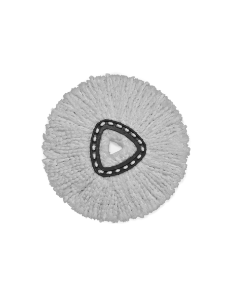 Wkład do mopa obrotowego Vileda TURBO Classic, 1 szt. 4023103156487 4