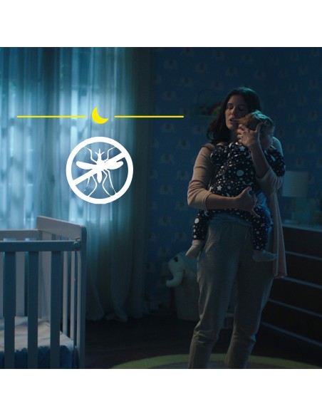 Zapas płynu do elektrofumigatora + podwójny zapas do elektrofumigatora bezzapachowy 5905718981137 7