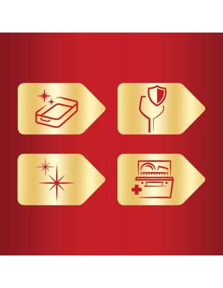 Zestaw kapsułki do prania Persil Power Caps Color 60 szt. + tabletki do zmywarki Somat Excellence 75 szt. - Kapsułki do prania Zestaw kapsułki do prania Persil Power Caps Color 60 szt. + tabletki do zmywarki Somat Excellence 75 szt. 9000101804294 3