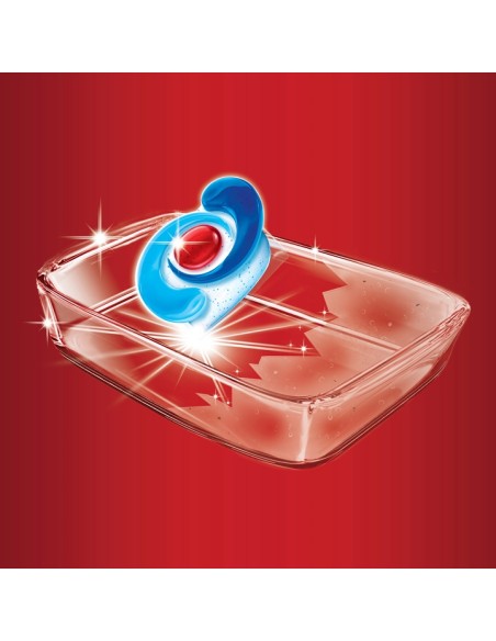 Zestaw kapsułki do prania Persil Power Caps Color 60 szt. + tabletki do zmywarki Somat Excellence 75 szt. - Kapsułki do prania Zestaw kapsułki do prania Persil Power Caps Color 60 szt. + tabletki do zmywarki Somat Excellence 75 szt. 9000101804294 5