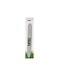 Prowadnica do pilarek elektrycznych NAC 16"/40 cm 3/8 x 1,3 BLISTER*YT464 5-058 5902490723917