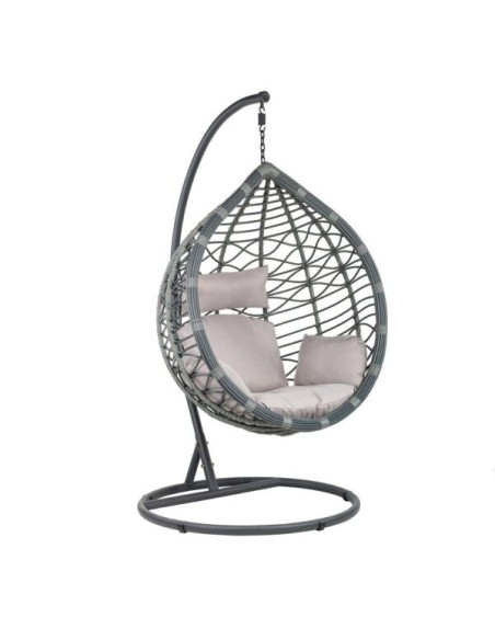 Zestaw montażowy ze sprężyną do fotela podwieszanego Mia i Millo Meven 5902490782419 3