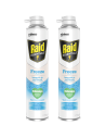 Spray zamrażający owady biegające Raid Essentials Freeze Spray 2x350 ml