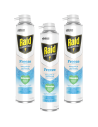 Aerozol zamrażający owady biegające Raid Essentials Freeze Spray 3x350 ml
