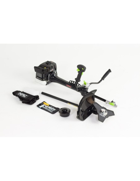 Mocna kosa spalinowa NAC BP520-30KA-T - 51,7cc 5902067851463 7