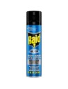 Owadobójczy spray przeciw muchom, komarom, osom i innym owadom latającym Raid 400 ml