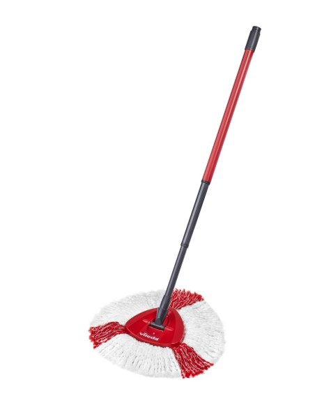 Wkład do mopa obrotowego Vileda TURBO 2w1, 1 szt. 4023103195189 2