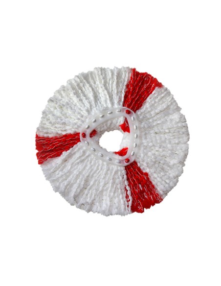 Wkład do mopa obrotowego Vileda TURBO 2w1, 1 szt. 4023103195189 4