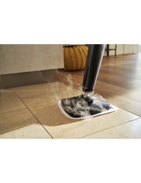 Lekki mop parowy Vileda Steam Plus 4023103229716 5