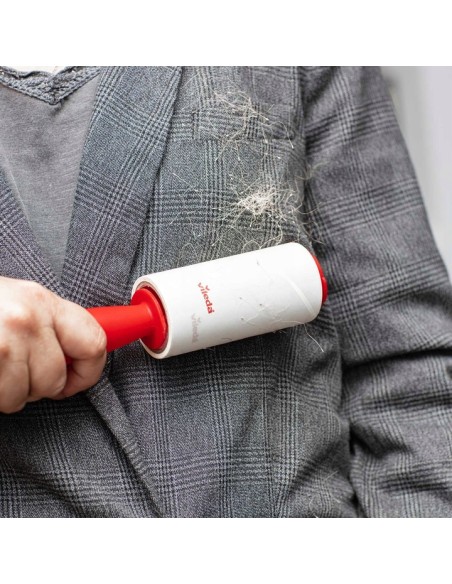 Rolka do usuwania sierści, włosów i drobinek brudu Vileda Pet Pro 4023103126251 6