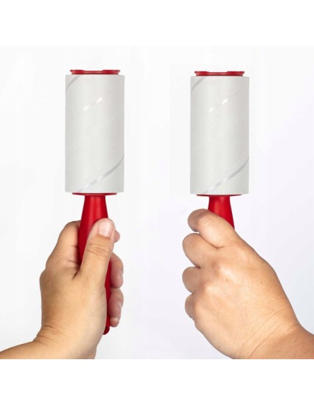 Rolka do usuwania sierści, włosów i drobinek brudu Vileda Pet Pro 4023103126251 8