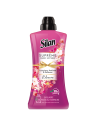 Kremowy płyn do płukania tkanin Silan Supreme Blossom 1012 ml, 46 prań