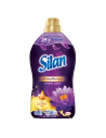 Intensywny płyn do płukania tkanin Silan Aromatherapy Dreamy Lotus 1364 ml, 62 prania