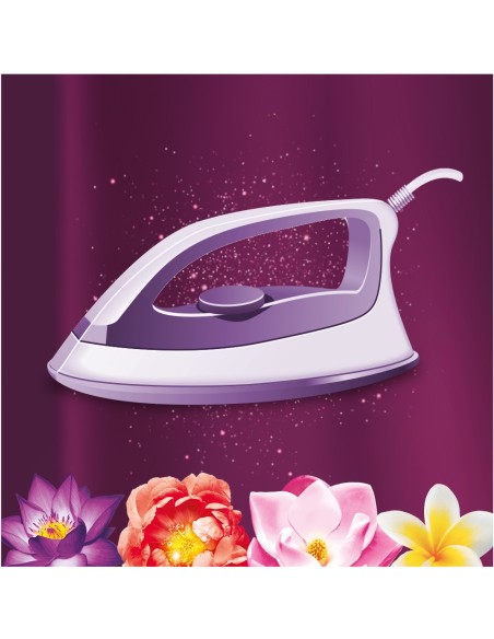Intensywny płyn do płukania tkanin Silan Aromatherapy Dreamy Lotus 1364 ml, 62 prania - Płyny do płukania Intensywny płyn do płukania tkanin Silan Aromatherapy Dreamy Lotus 1364 ml, 62 prania 9000101582604 4