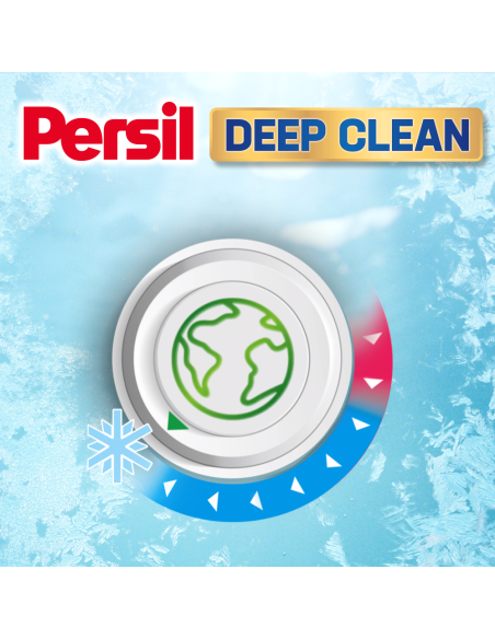 Zestaw kapsułki do prania ubrań kolorowych Persil Power Caps 60 prań + Tabletki do zmywarki Somat Excellence 75 szt.  + GRATIS 9000101804294 11