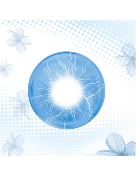 3x Delikatny płyn do płukania tkanin Silan Fresh Control Cool Fresh 3x 1364 ml 186 prań 9000101583106 6