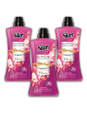 3x Delikatny płyn do płukania tkanin Silan Supreme Blossom 3x 1012 ml 138 prań