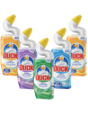 Zestaw 5x Duck Deep Action 750ml