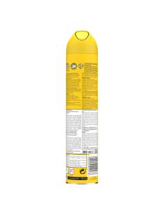 Lawendowy spray do mebli drewnianych Pronto Expert Care, 300 ml 5000204922578 2