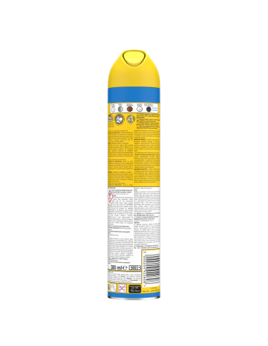 Jaśminowy spray do czyszczenia powierzchni Pronto Everyday Clean, 300 ml 5000204922608 2