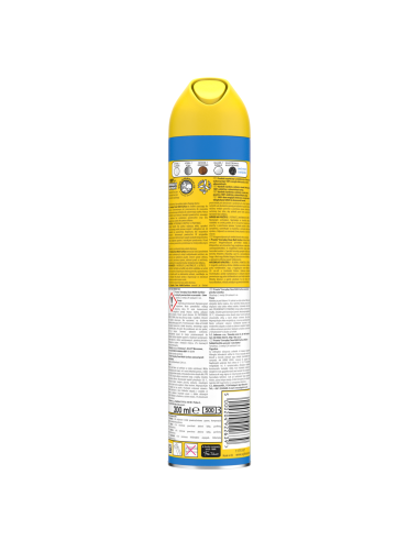 Limonkowy spray do czyszczenia powierzchni Pronto Everyday Clean, 300 ml 5000204922639 2