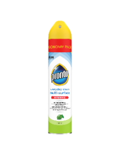 Limonkowy spray do czyszczenia powierzchni Pronto Everyday Clean, 300 ml 5000204922639