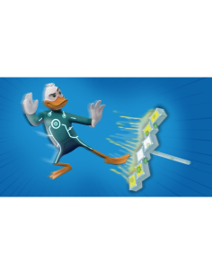 Limonkowe krążki żelowe do WC Duck Fresh Discs Zestaw startowy + Zapas 5000204608618 2
