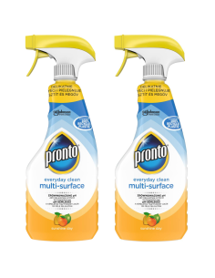 Uniwersalny płyn do mycia Pronto® Everyday Clean Multi-Surface - 2x 500 ml 5000204218428
