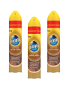 Spray do mebli drewnianych Pronto® Expert Care Classic 3x 300 ml