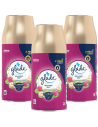 Zapas Glade® automatic spray - Relaxing Zen, 3x269 ml