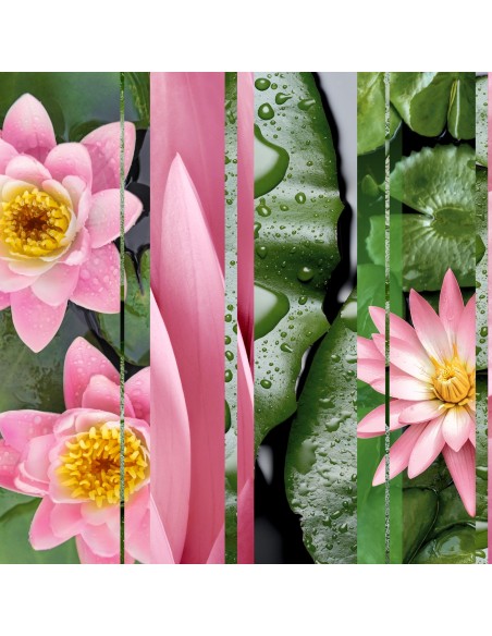 Zapas Glade® automatic spray - Relaxing Zen, 3x269 ml 5000204731392 6