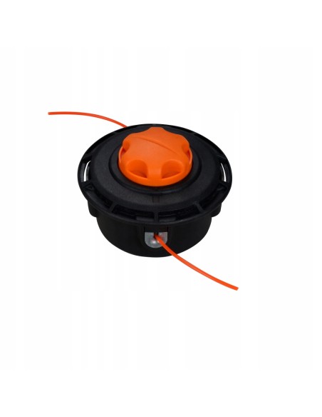 Mocna głowica żyłkowa NAC 2015-1 do kos spalinowych 5907510481068