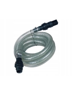 Wąż ssący z zaworem zwrotnym do pomp i hydroforów NAC H7-L 5905842509153