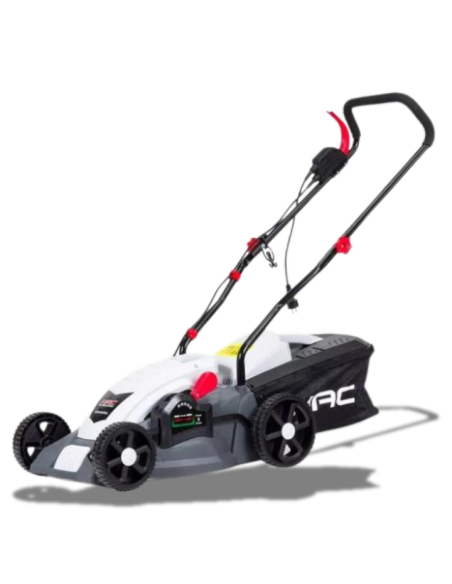 Mielący nóż do kosiarki elektrycznej NAC LE14-34-PI-G 5905842505865 2