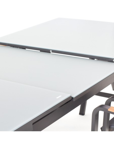 Zestaw Kingston stół + 6x krzesło 5905842515581 7