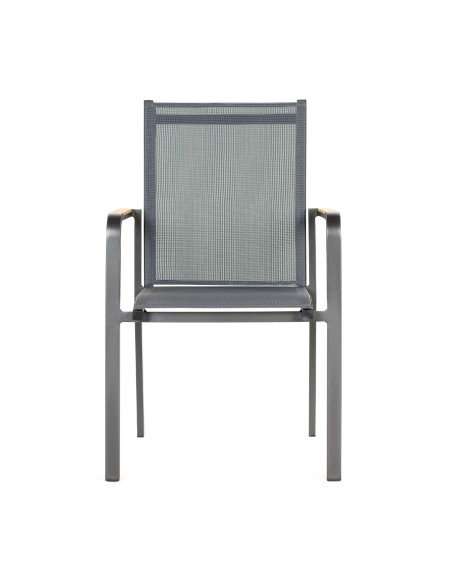 Zestaw Kingston stół + 6x krzesło 5905842515581 11