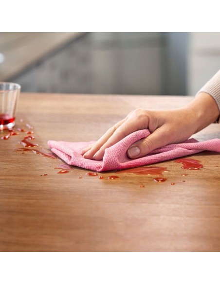 Zestaw mop z wiaderkiem Vileda Ultramax BOX + Ściereczka Vileda ACTIFIBRE Soft Universal 1 szt. 4023103143890 15