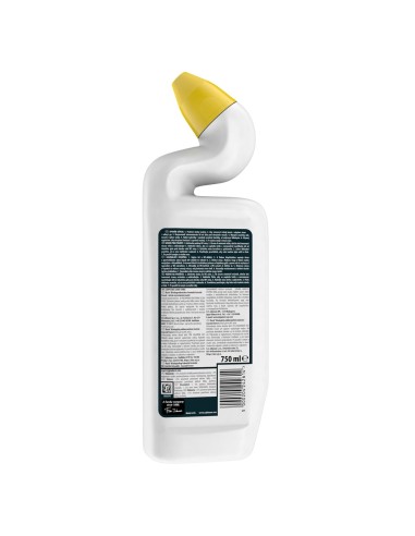 Żel do czyszczenia toalet Duck z biodegradowalną formułą Coastal Forest 750ml 5000204242614 2