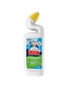 Żel do czyszczenia toalet Duck z biodegradowalną formułą Ocean Splash 750ml