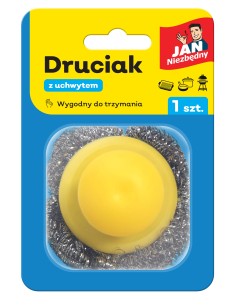 Druciak z rączką Jan Niezbędny 5900536295329