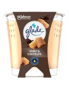 Świeca zapachowa Glade Honey & Chocolate 112 g