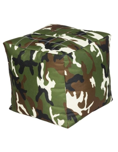 Moro pufa kostka QBIK Meven 40 x 40 x 40 cm 5902490743267