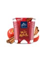 Jesienna świeca zapachowa Glade Warm Apple Pie 112 g