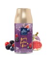 Zapas do automatycznego odświeżacza powietrza Glade Berry Festive Kiss 269 ml