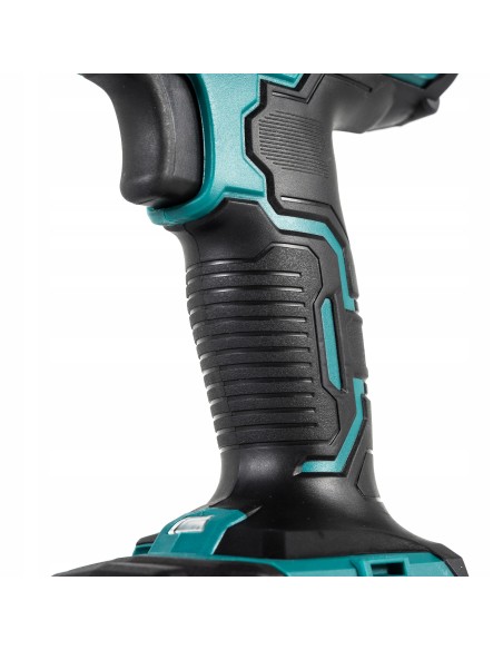 Wiertarko-wkrętarka akumulatorowa NAC + Akumulator 20C NAC B-40-LI-20V 4Ah - Wiertarki i wkrętarki Wiertarko-wkrętarka akumulatorowa NAC  + Akumulator 20C NAC B-40-LI-20V 4Ah 5902490740228 11