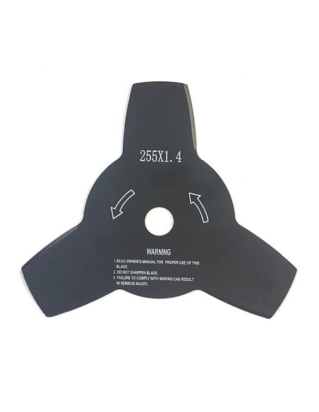 Urządzenie wielofunkcyjne NAC BP427-16MU-T + Smar + Głowica żyłkowa + Tarcza tnąca NAC + Olej 0,1L 5902067851487 13