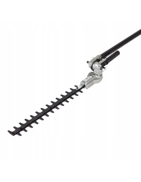 Urządzenie wielofunkcyjne NAC BP427-16MU-T + Smar + Głowica żyłkowa + Tarcza tnąca NAC + Olej 0,1L 5902067851487 15