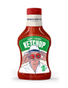 Gęsty ketchup łagodny Makłowicz i Synowie 490 g